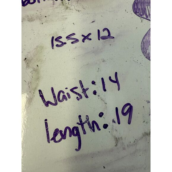 Farm Rio NWT Double Scarfs Pastel Mini Skirt Women’s Size Small Eco Viscose - Picture 11 of 11